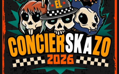 El Concierskazo 2026 continúa con cuatro fechas imperdibles