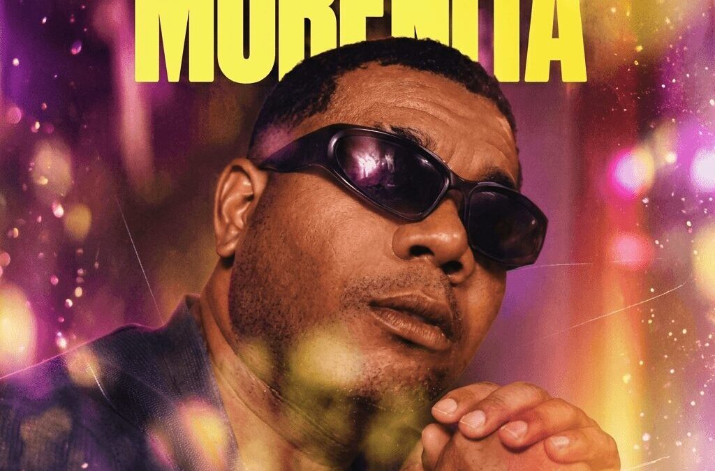 Jheral conquista el verano con el vibrante estreno de “Morenita”