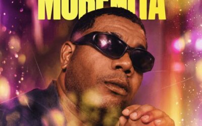 Jheral conquista el verano con el vibrante estreno de “Morenita”