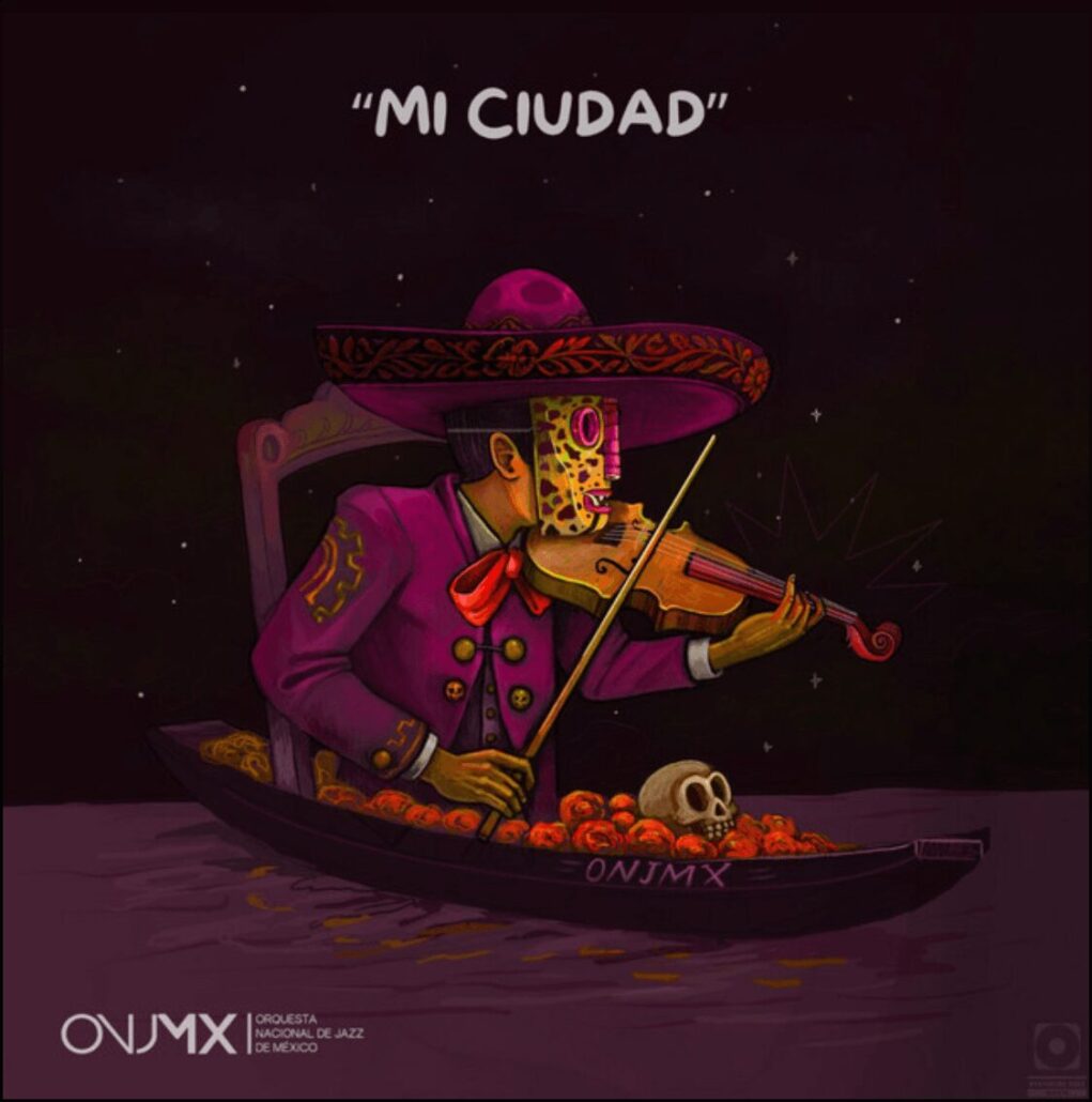 Mi ciudad