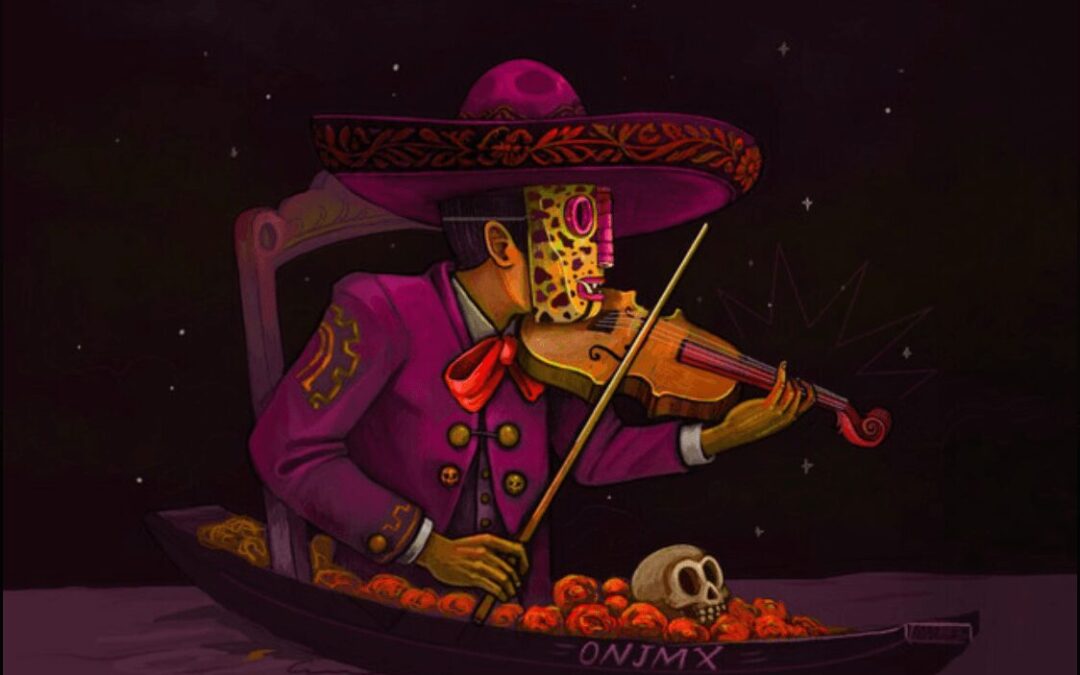“Mi ciudad” impulsa el futuro del jazz mexicano