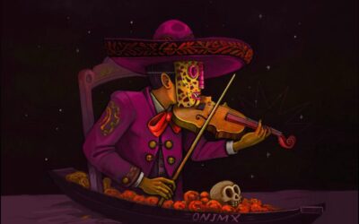 “Mi ciudad” impulsa el futuro del jazz mexicano