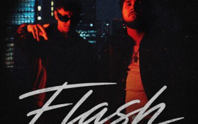 Mosmo enciende el regional mexicano con “Flash”