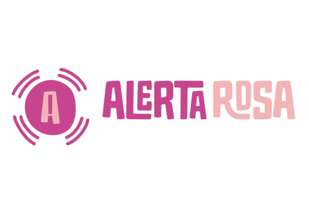 Alerta Rosa