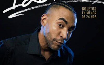 Don Omar conquista Europa con histórica preventa de boletos