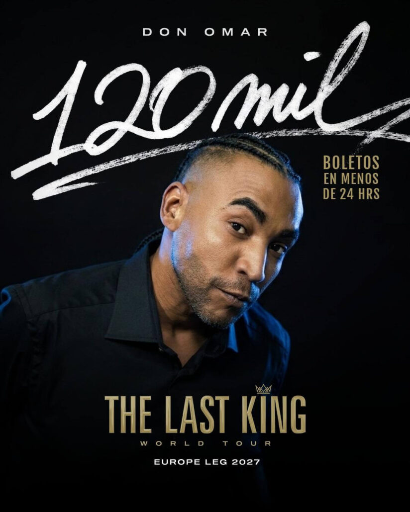 Don Omar