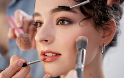 Cosméticos: ¿el uso excesivo de maquillaje hace daño?