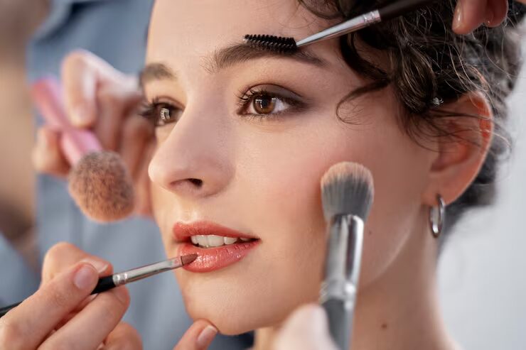 Cosméticos: ¿el uso excesivo de maquillaje hace daño?