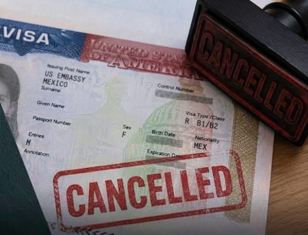 VISA