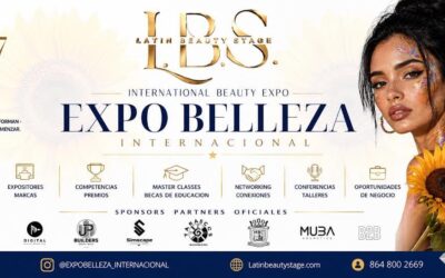 Latin Beauty Stage 2027 llevará talento Latino a Greenville