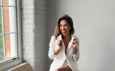 Greenville: Beauty by Sandra B transforma su pasión en un belleza