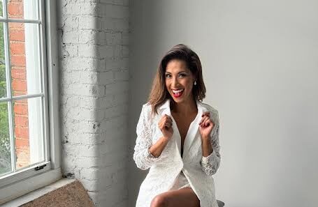 Greenville: Beauty by Sandra B transforma su pasión en un belleza