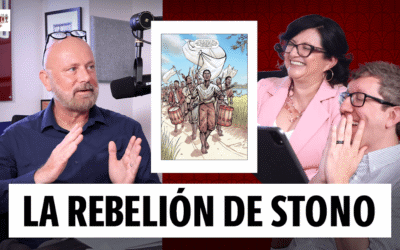 USC lanza podcast en español sobre historia y cultura del Sur