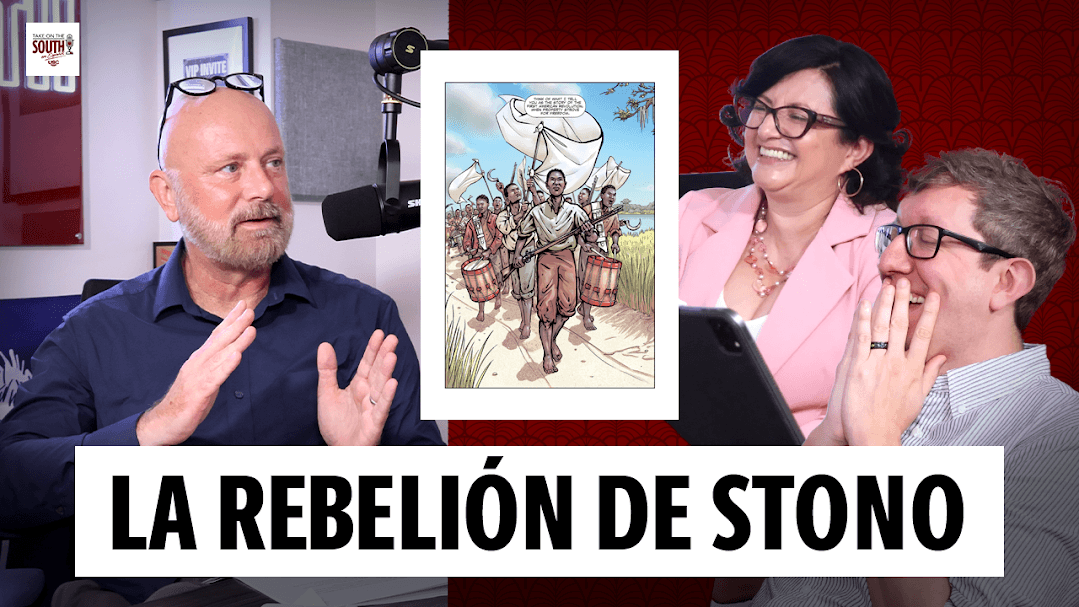 USC lanza podcast en español sobre historia y cultura del Sur