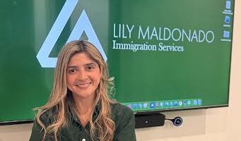 Lily Maldonado: una historia de esfuerzo y servicio comunitario