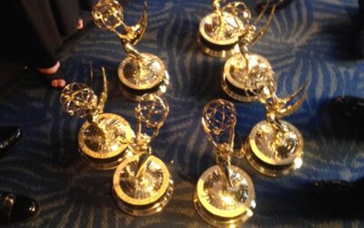 Emmy 2026: “Widow’s Bay” y “The pitt” dominan la gala