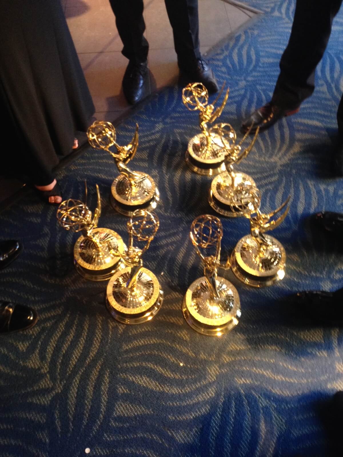 Premio Emmy
