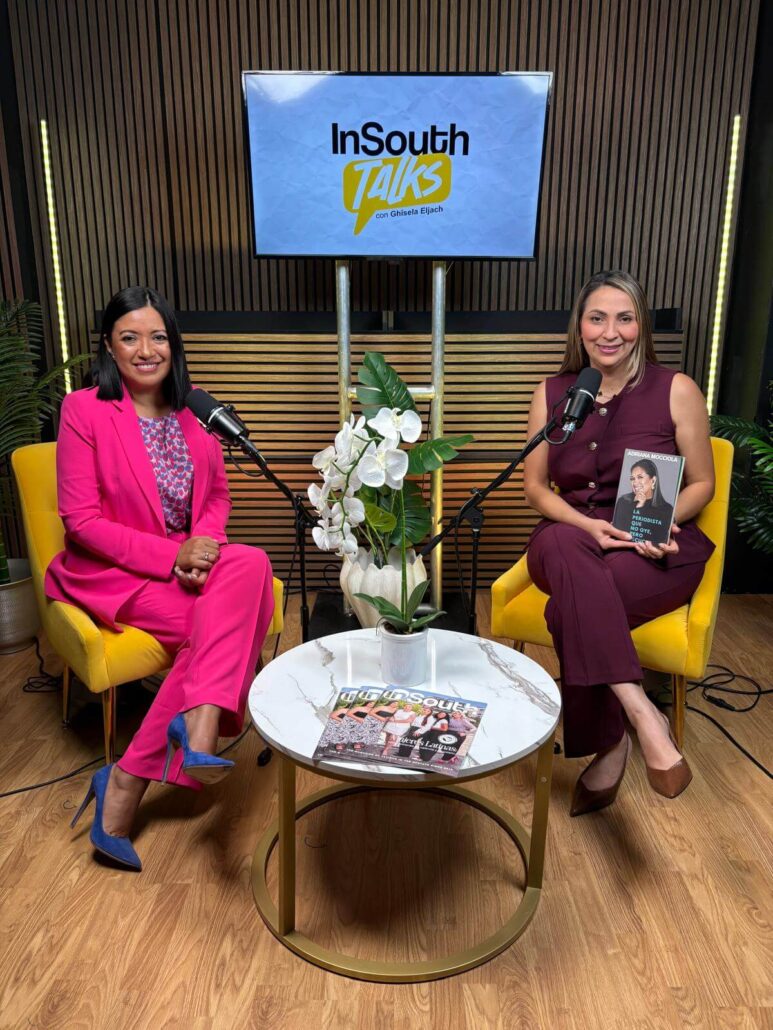 inSouth Talks