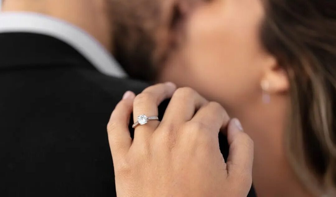 Anillo de compromiso: ¿cómo elegir la pieza correcta?