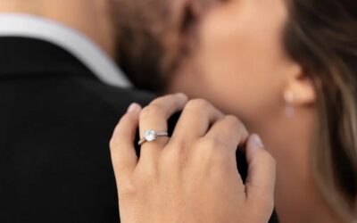 Anillo de compromiso: ¿cómo elegir la pieza correcta?
