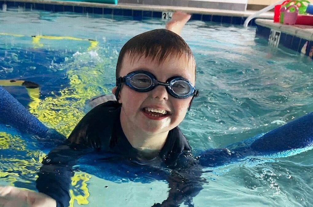 Aqua Angels revela cronograma de actividades para disfrutar del otoño en Greenville