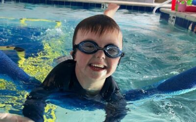 Aqua Angels revela cronograma de actividades para disfrutar del otoño en Greenville