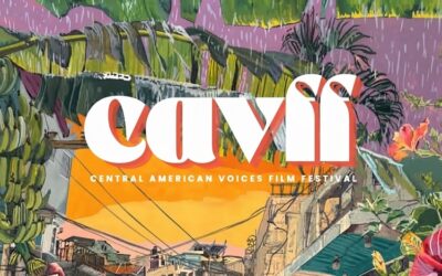 Central American Voices Film Festival celebra su primera edición en Los Ángeles