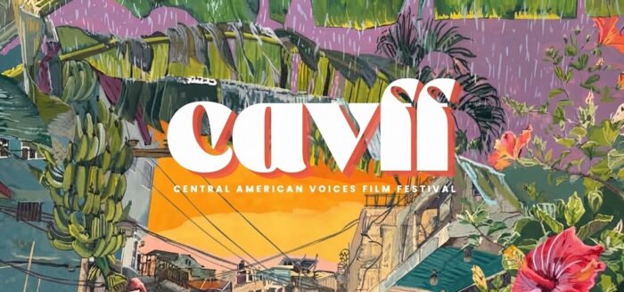 Central American Voices Film Festival realizará su primera edición en Los Ángeles