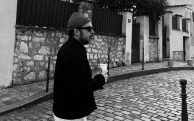 Carlos Méndez lanza “Poeta moderno” en colaboración con creativos panameños