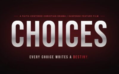 “Choices”, el poderoso drama cristiano filmado en SC se estrenará en Columbia