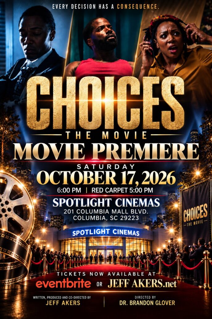Choices Carolina del Sur