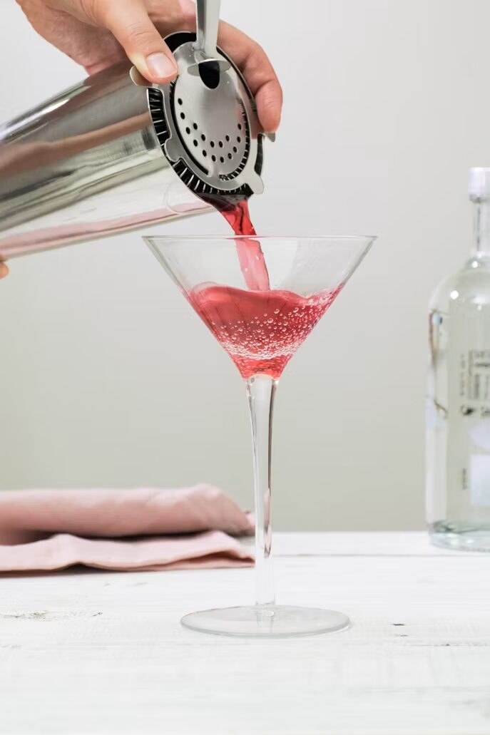 cócteles para mujeres 