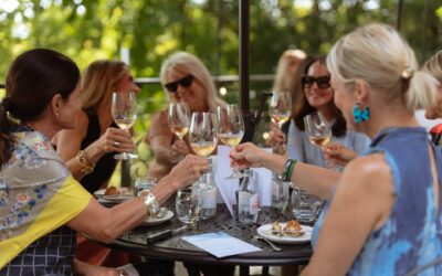 Euphoria Greenville: cronograma para disfrutar del festival gastronómico más delicioso del upstate