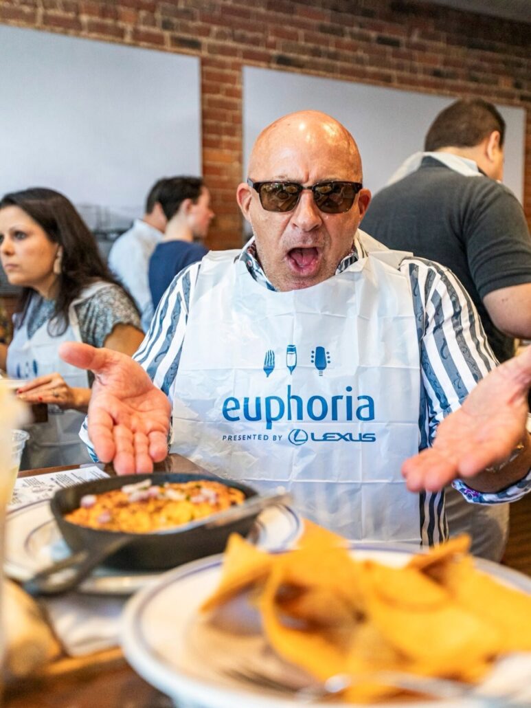 Euphoria Greenville