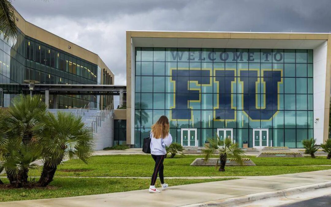 Policías de la FIU ejercerán funciones estilo ICE: ¿es hora de preocuparse?