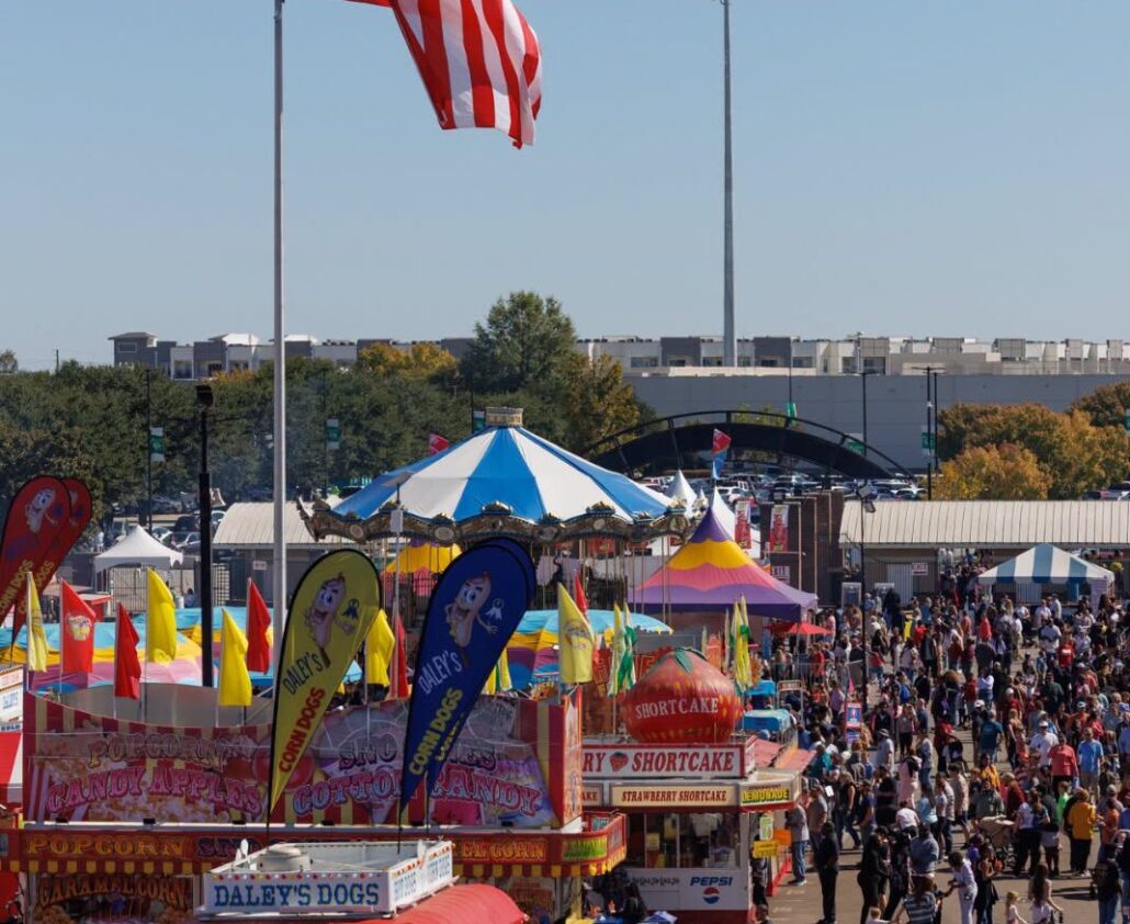 South Carolina State Fair