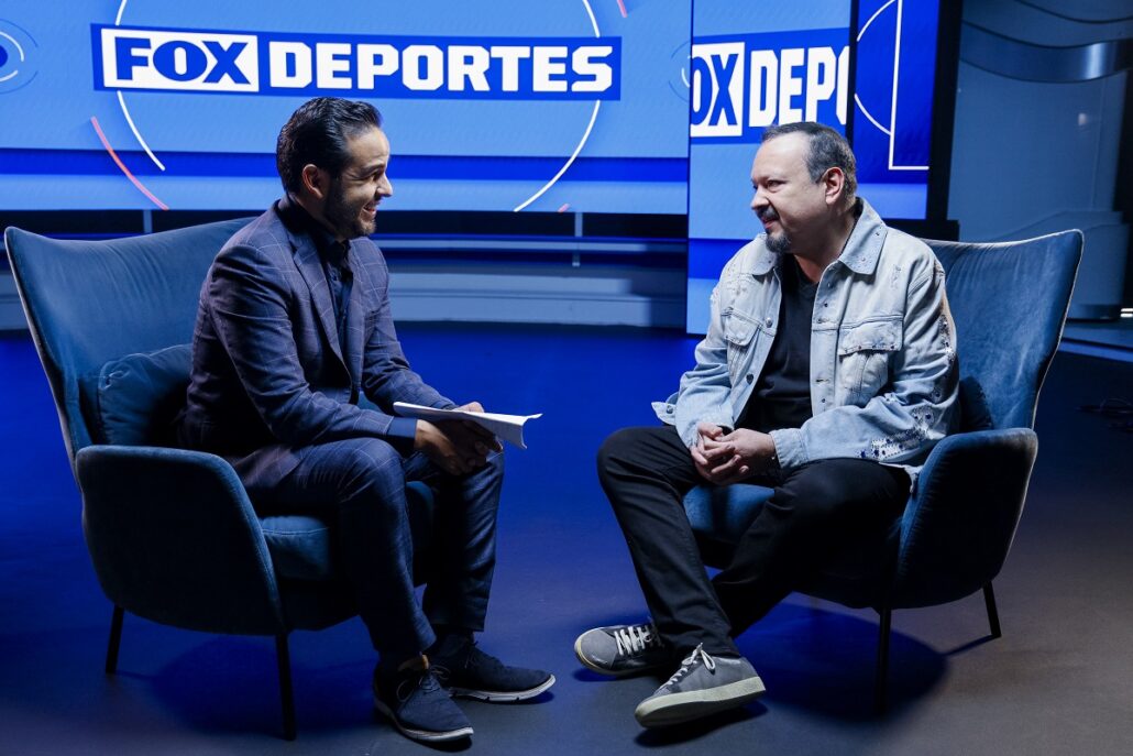 FOX Deportes 
