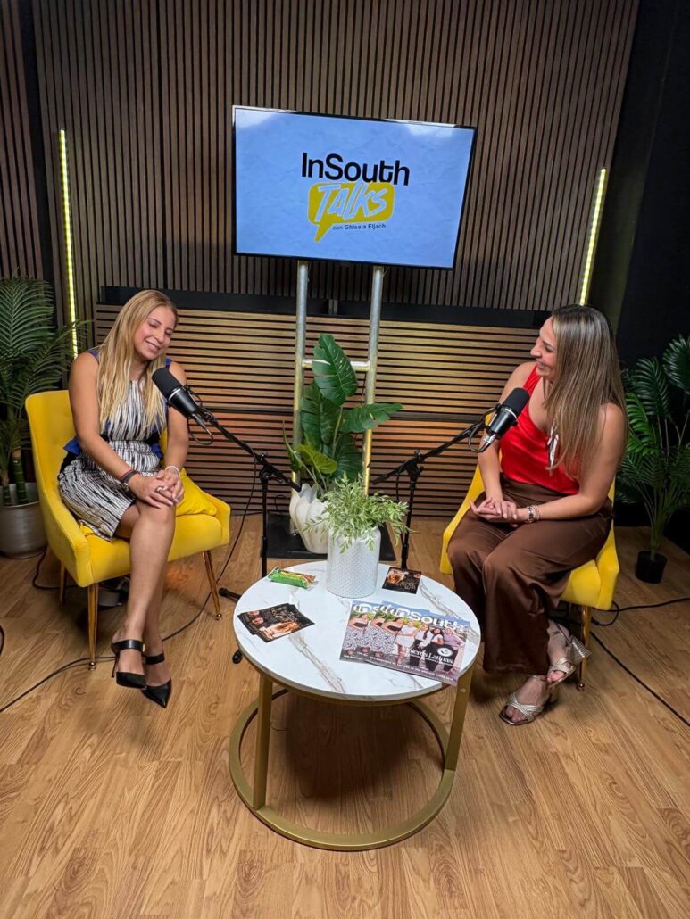 InSouth Talks
