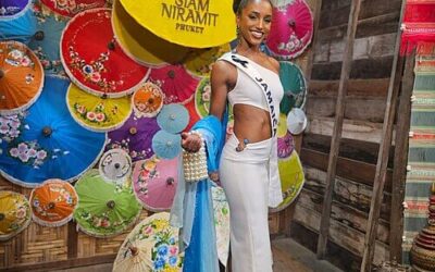Miss Jamaica rompe el silencio sobre su futuro en el Miss Universo