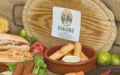 Guajiro Cuban Comfort Food abre un nuevo capítulo en Asheville