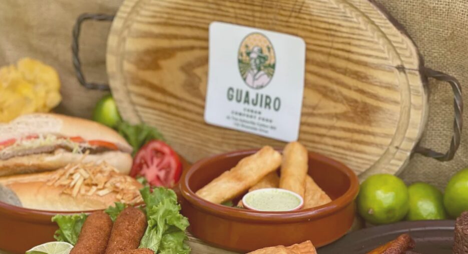 Guajiro Cuban Comfort Food abre un nuevo capítulo en Asheville