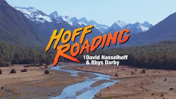  David Hasselhoff