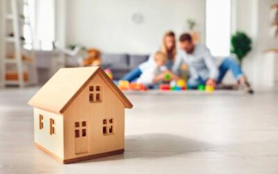 Cómo el hogar influye en el bienestar del 93 % de los estadounidenses