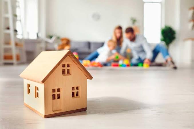 Cómo el hogar influye en el bienestar del 93 % de los estadounidenses