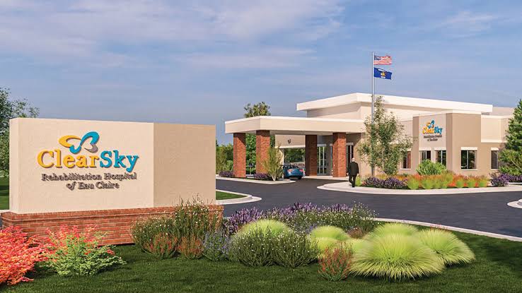 ClearSky Health