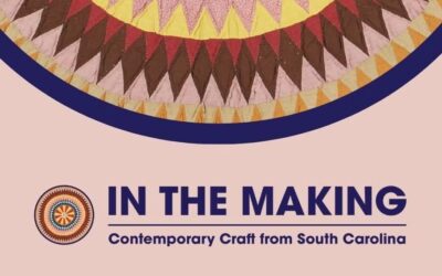 Expo artesanía contemporánea de SC del Museo Estatal se inaugura en octubre