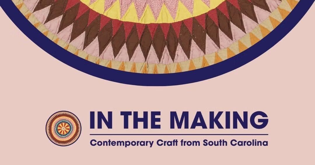 Expo artesanía contemporánea de SC del Museo Estatal se inaugura en octubre