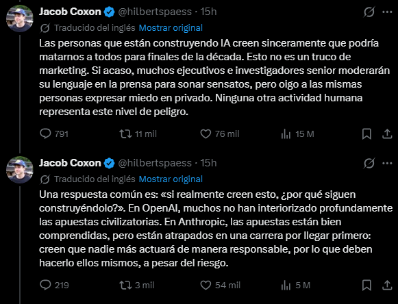 inteligencia artificial