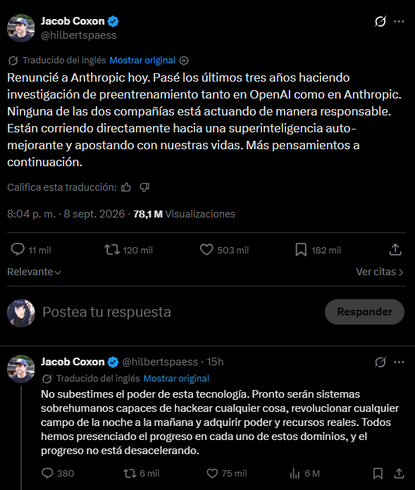 inteligencia artificial