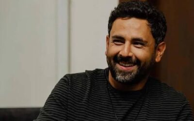 Jonathan Meléndez, tecladista de Camilo Séptimo, es asesinado junto a su familia